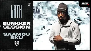 Miniature : Saamou Skuu - Bunkker Session / Freestyle " En Attendant la NCLTH vol 2 "