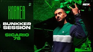 Miniature : SICARIO 78 - BUNKKER SESSION / FREESTYLE KORNER