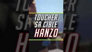 Miniature : HANZO - Maîtriser son tir / comment toucher sa cible TUTO OW2 FR