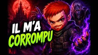 Miniature : Le vampire qui a défié son propre destin 🩸