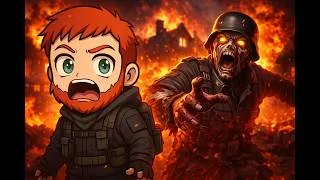 Miniature : LE MASSACRE COMMENCE (Wolfenstein: The Old Blood) #4