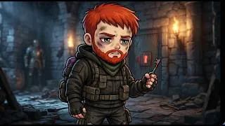 Miniature : PIÈGE MORTEL AU CHÂTEAU ! - Wolfenstein Old Blood #3