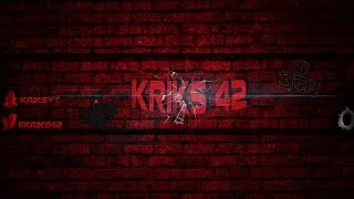 Miniature : MAINTENANT C'EST KRIKS42 ?!