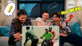 Miniature : ON A REGARDÉ LES VIDÉOS LES PLUS DRÔLES 😂 | Impossible de ne pas rire !