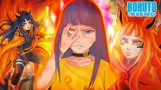 Miniature : HIMAWARI A SURPASSÉE NARUTO À SEULEMENT 13 ANS ! LE BYAKUGAN LA CLÉ DU BARYON MODE | BORUTO
