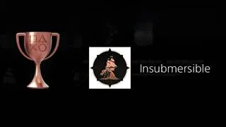 Miniature : AC Black Flag Resynced - "Insubmersible" - Trophée