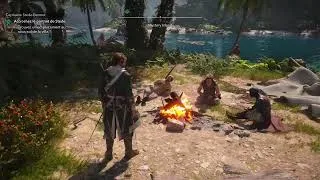 Miniature : AC Black Flag Resynced - Chanson de Stede Bonnet