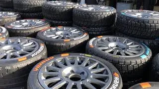 Miniature : Rallye Monte Carlo 2026 - 20 Janvier 2026 - Gap