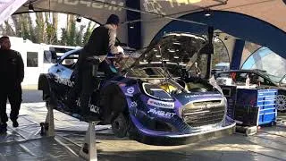 Miniature : Rallye Monte Carlo - 21 Janvier 2026 -