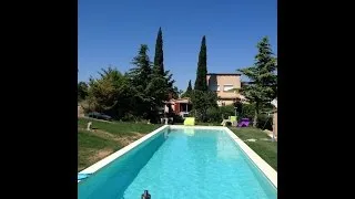 Miniature : visite complète de la charbonnière