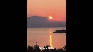 Miniature : Strava 2016 - The Movie