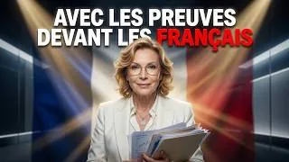 Miniature : Preuves a l’appui et le reste #krisssinclair #krisssinclairtv #tarot  #krisssinclairtvstar #magie