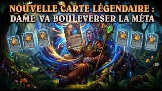 Miniature : Analyse + Test de Dame : Cette légendaire va révolutionner la méta.