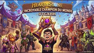 Miniature : Il devient champion avec des decks totalement improbables !
