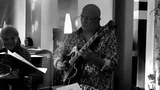 Miniature : TEASER BRUNO BELLEMIN TRIO IMPERIAL LIVE FESTIVAL AOUT 2025