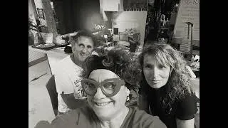 Miniature : TEASER LA SEICHE A SEVRIER 74320 (AMBIANCE CAVEAU DE LA HUCHETTE) DUO FRENCH'EMNT JAZZ