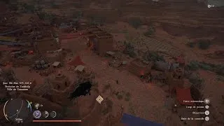Miniature : Crimson Desert - Poisson-chat
