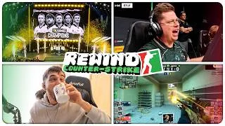 Miniature : INSULTEZ-MOI - Le Rewind Counter-Strike #26
