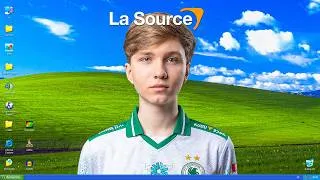 Miniature : Falcons prolonge m0NESY jusqu’en 2030 - La Source #112 (avec Riwan & limun)