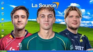 Miniature : Major, Actus et ESL Pro League S24 - La Source #111 (avec Riwan & limun)