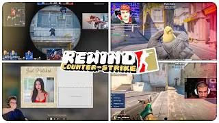 Miniature : COURS - Le Rewind Counter-Strike #25