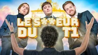 Miniature : BESTOUFF KRL #46 - Le S**eur du T1