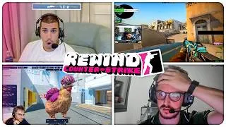 Miniature : LeBron James - Le Rewind Counter-Strike #24