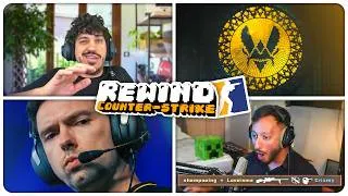 Miniature : Big Coq - Le Rewind Counter-Strike