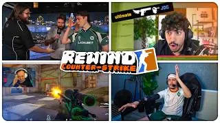 Miniature : Major Cologne - Le Rewind Counter-Strike