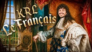 Miniature : BESTOUFF KRL #44 - La France aux Français