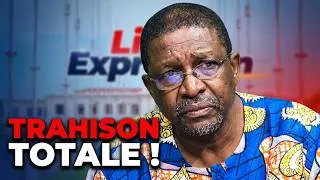 Miniature : Politique Camerounaise  Inconstance et Trahison des Acteurs # Abel ELIMBY LOBE