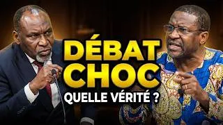 Miniature : Bamiphobie  Peur des Bamilékés ou Camerounophobie