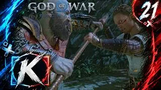 Miniature : GOD OF WAR : RAGNARÖK FR : #21 - Heimdall Pour Le Combat A Mort !!