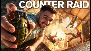 Miniature : Rust - UN WIPE SOLO EXPLOSIF !
