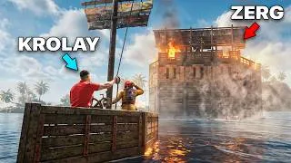 Miniature : Rust - 2 Solo CONTRE TOUTE LA DEED SEA