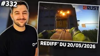 Miniature : REDDIF 20 RAID OFF GO RESTART SOLO  - !kroland | - !boutique - !holy - !tts - !giveaway - !gsk