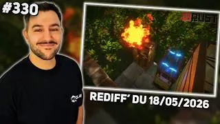 Miniature : REDDIF 18 MAI