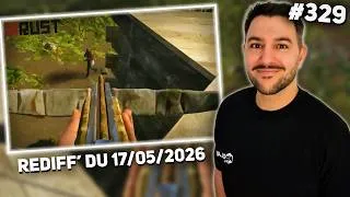 Miniature : REDDIF 17 MAI