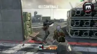 Miniature : Seul Contre Tous Ep.1 au Five Seven by MrAngelKiller69