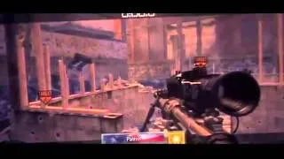 Miniature : Promo ObliqUprising Merry Christmas