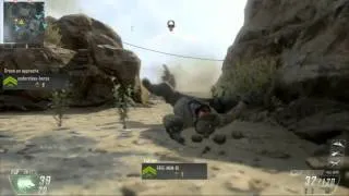 Miniature : [LIVE] Découverte du multijoueur de Black Ops 2 By MrRskp76
