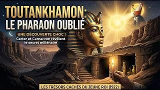 Miniature : TOUTANKHAMON : Le Pharaon Oublié que l'Histoire a voulu Effacer !