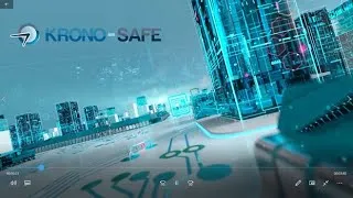 Miniature : KRONO-SAFE Company presentation