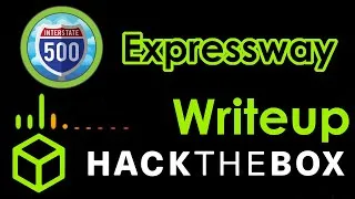 Miniature : HTB - Expressway - Writeup