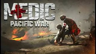 Miniature : Découverte Session 1 #medicpacificwar  #keymailer  Accès Anticipé Medic : Pacific War