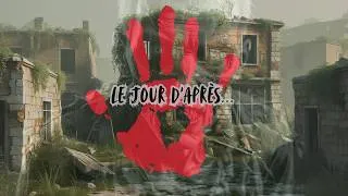 Miniature : Le Jour d'Après.. G2 Ep3 “J'ai besoin d'un chirurgien” Tobias, Yuka Seydoo @ketrarde @papy_yot P2