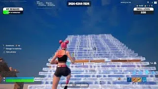 Miniature : #1 solo build cs 1er jours