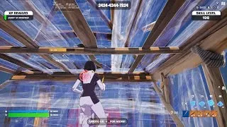 Miniature : #2 fin de la 2emes journée du clawn sur Fornite