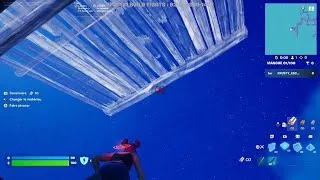 Miniature : #2 debut de la 2emes journée du clawn sur Fornite une catastrophe 😂
