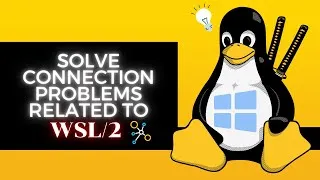 Miniature : FIX WSL2 NETWORKING